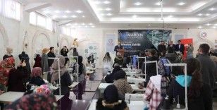 Mardin Büyükşehir Belediyesinden yeni istihdam kapısı
