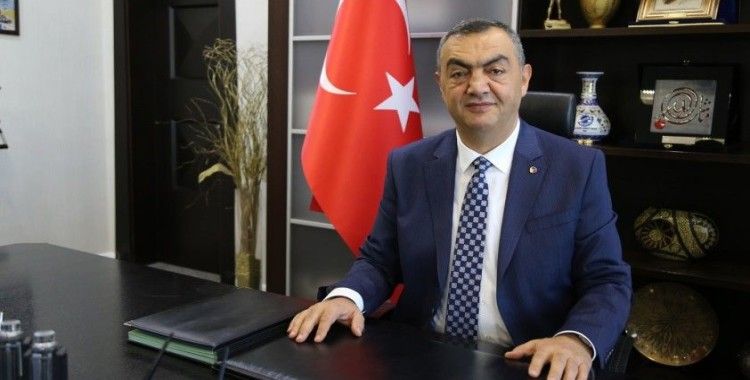 Başkan Büyüksimitci: “Kayseri’nin ihracatı 2022 yılına göre yüzde 5,5 arttı”
