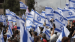 İsrail'de Netanyahu'nun ertelediği 'yargı reformu'nun akıbeti tartışılıyor