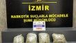 İzmir polisinden uyuşturucu tacirlerine operasyon