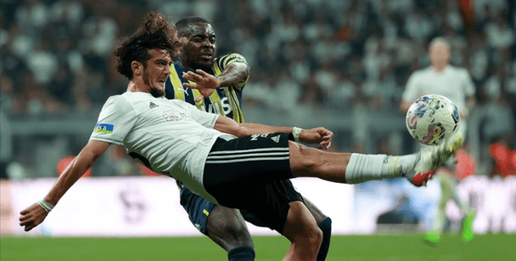 Fenerbahçe-Beşiktaş derbileri 'hırçın' geçiyor