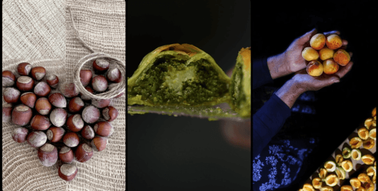 Türkiye'nin coğrafi değerleri Avrupa'da tescil sırasında