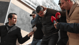 İYİ Parti İstanbul İl Başkanlığına mermi isabet etmesine ilişkin yakalanan şüpheli serbest bırakıldı