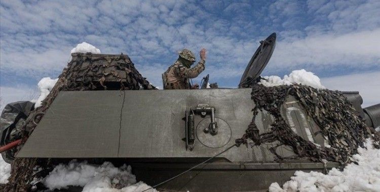 Rusya: Ukrayna ordusunun saldırılarında Kursk bölgesinde 7 kişi yaralandı