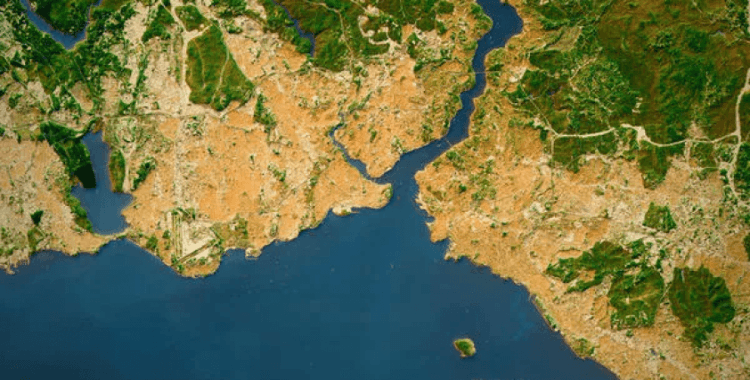 İstanbul'da depreme en dayanıklı ilçeler