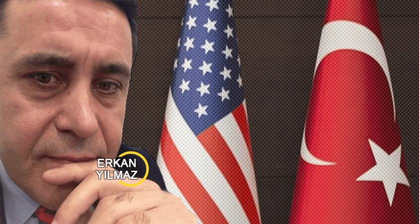 Amerika, Türkiye veya başka bir ülkede yönetimi değiştirebilir mi?