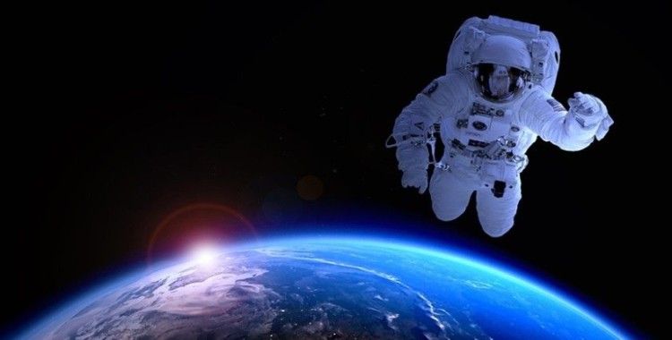 'Uzay yarışı' ile 1960'larda başlayan insanlı uçuşlar uzaydaki keşiflere ışık tutuyor