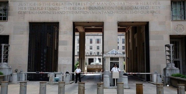 ABD ordusunun sızdırılan 'gizli' belgeleriyle ilgili adli soruşturma başlatıldı