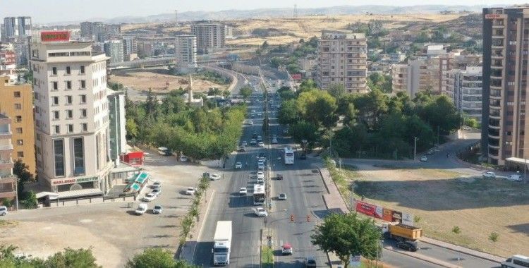 Köprülü Kavşak Projesi, 221 mezar başka yerlere nakledildi