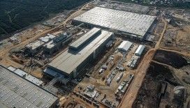 Türkiye'nin ilk batarya fabrikasının inşasına Bursa'da başlanacak