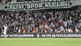 Altay - Denizlispor karşılaşmasının biletleri satışa çıkıyor
