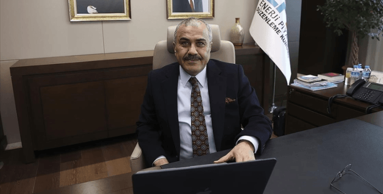 EPDK Başkanı Yılmaz: (Bedelsiz doğal gaz faturası) Yaklaşık 40 milyar lira vatandaşımızın cebinde kalacak