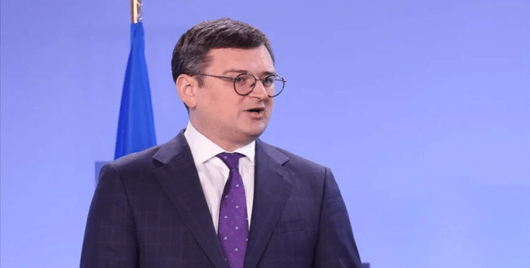 Ukrayna Dışişleri Bakanı, Rusya'nın Zelenskiy'i ortadan kaldırmayı deneyebileceğini söyledi