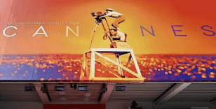 Fransa'da 76. Cannes Film Festivali süresince bölgede gösteriler yasaklandı