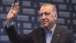 Cumhurbaşkanı Erdoğan: Oy verme işlemi demokrasimize yakışır bir şekilde tamamlandı