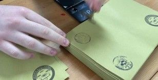 Sandık başında kalp krizi geçiren 2 kişi hayatını kaybetti