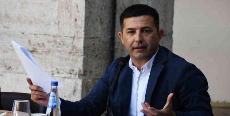 Kuşadası’nda Yıkım İşleri Müdürlüğü faaliyete geçti
