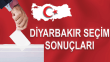 Cumhurbaşkanı ve 28. dönem Milletvekilliği Diyarbakır seçim sonuçarı