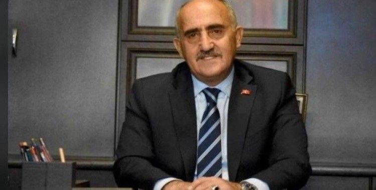 Başkan Tanfer, “Annelerimiz fedakarlığın, hoş görünün adıdır”
