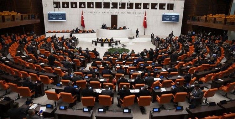 TBMM Genel Kurulu seçim sonuçlarının açıklanmasından üç gün sonra toplanacak