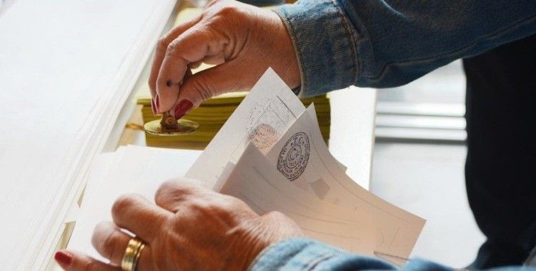 Ülkelerden Türkiye'deki seçimlere ilişkin değerlendirme