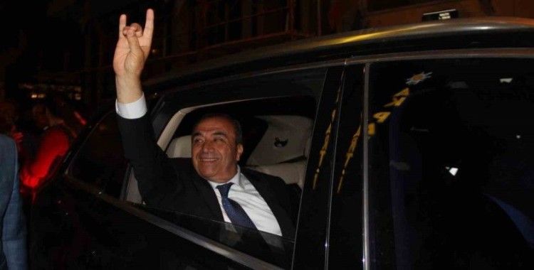 MHP, 21 yıl sonra Çorum’dan milletvekili çıkardı
