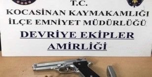 Kocasinan’da 26 Faili Meçhul Olay Aydınlatıldı

