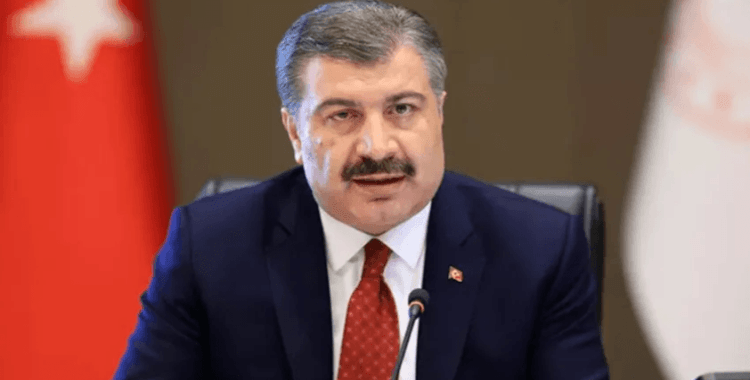 Bakan Koca: Seçimlerde 9 bin 670 hastaya ulaşım hizmeti sağlandı