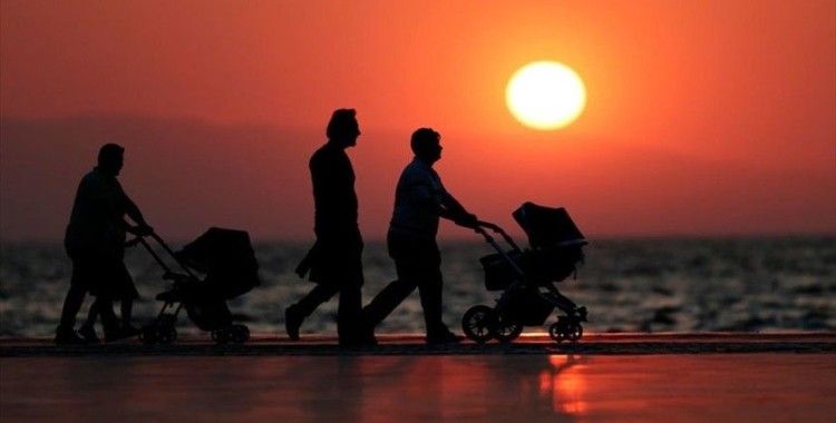 Türkiye'nin aile istatistikleri açıklandı