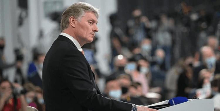 Kremlin Sözcüsü Peskov: Türk halkının tercihine saygı duyuyoruz ve duyacağız
