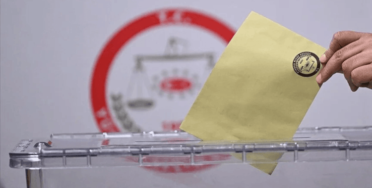 Cumhurbaşkanı seçiminin ikinci turu için seçim takvimi başladı