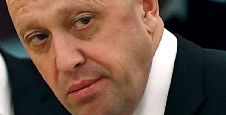 Wagner'in sahibi, Rus mevzilerini Ukrayna'ya ihbar etme vaadinde bulunduğu haberini yalanladı