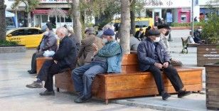 Aydın’da doğum oranları azaldı
