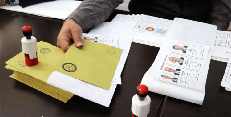 Türkiye'deki seçimler dünya basınında geniş yer buldu
