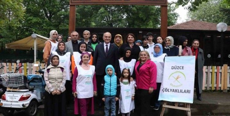 Çölyak hastaları için büyük bir adım
