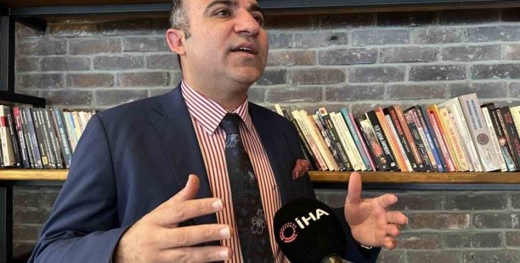 Milletimiz Cumhurbaşkanı Erdoğan’a güvenini göstermiştir
