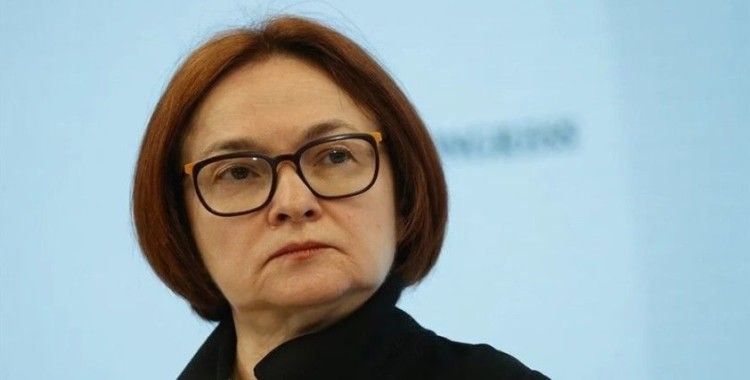 Rusya Merkez Bankası, Rus finans sektörünün küresel piyasalarla bağını korumak istiyor