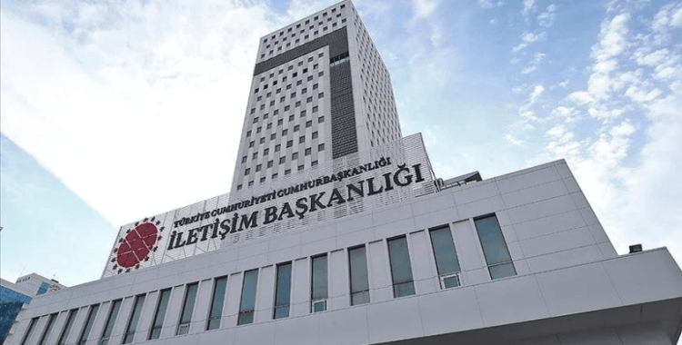Cumhurbaşkanlığı İletişim Başkanlığı, Dezenformasyon Bülteni'nin 70. sayısını yayımladı