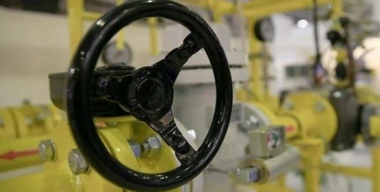 AB ilk ortak gaz alım ihalesinde teklifleri aldı