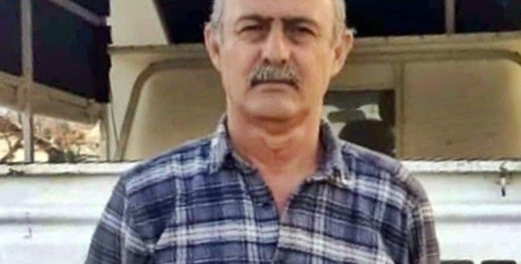 Kendisinden haber alınamayan şahıs kamyonda ölü bulundu
