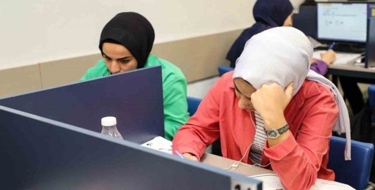 Şehitkamil’deki kütüphanelerden 52 bin öğrenci yararlanıyor
