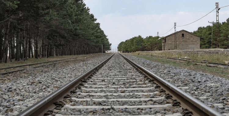 TCDD'den 'Tren yollarında otla mücadele için ilaçlama yapılacak' uyarısı