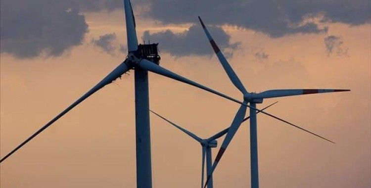 ABD'de kırsal alanlarda temiz enerjinin geliştirilmesi için 11 milyar dolarlık yatırım