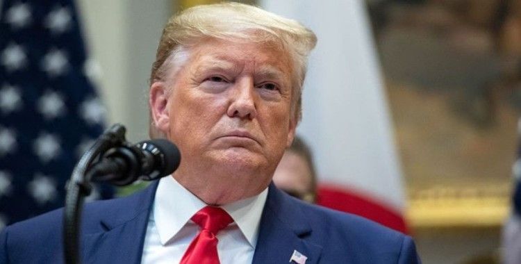 Trump, 2024 Başkanlık seçimleri adaylığı için partisinde en yakın rakibinin 43 puan önünde