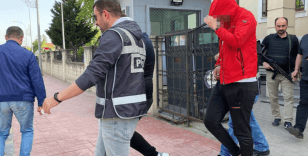 İstanbul’da uyuşturucu hap operasyonu: 3 gözaltı