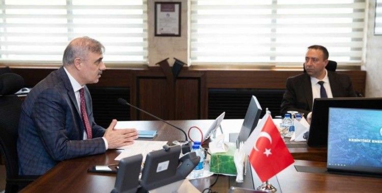 TEDAŞ ve Enerjisa eğitimleri artık zamandan ve mekandan bağımsız olarak verilecek
