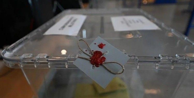 AYD'den muhalefetin seçim sürecinde AA'ya yönelik açıklamalarına tepki