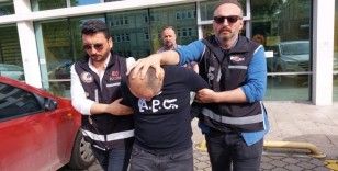 Samsun'da 4 kişinin yaralandığı eğlence mekanındaki silahlı saldırıda 1 tutuklama daha