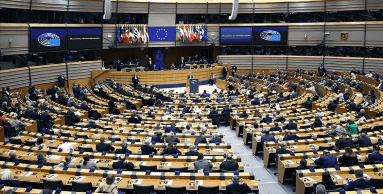Avrupa Parlamentosu seçimlerinin Haziran 2024'te yapılması planlanıyor