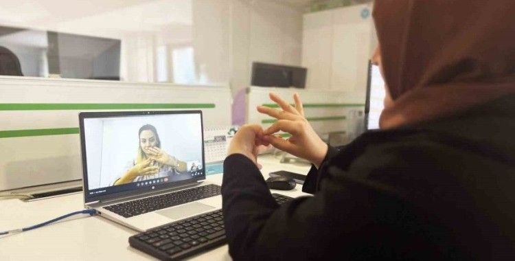 Uludağ Elektrik müşterilerine engelsiz hizmet sunuyor
